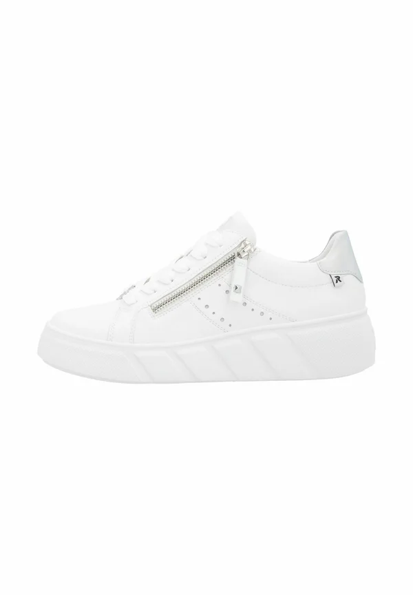 Sneaker low - white combi w