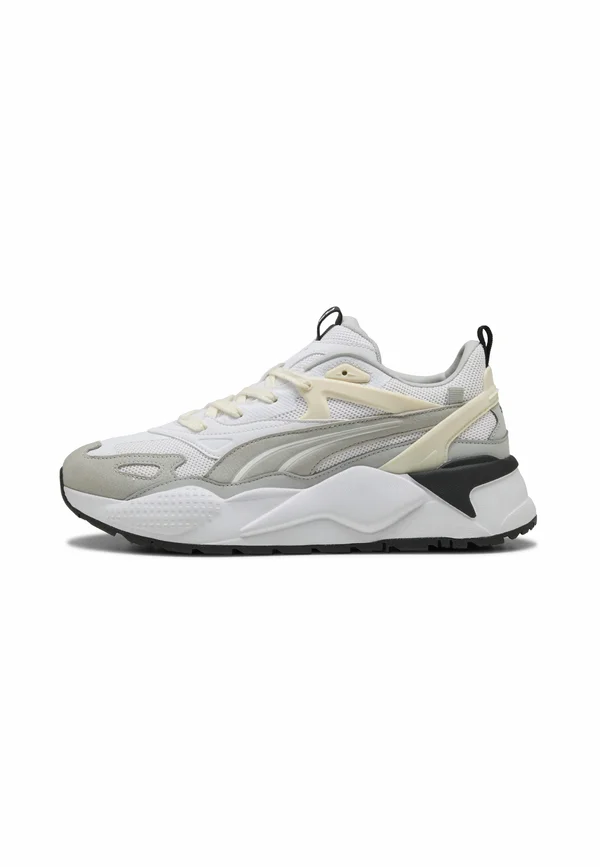 Sneaker low - white cool light gray