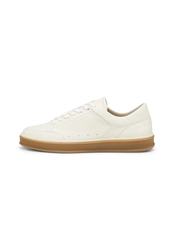 Sneaker low - white cotton