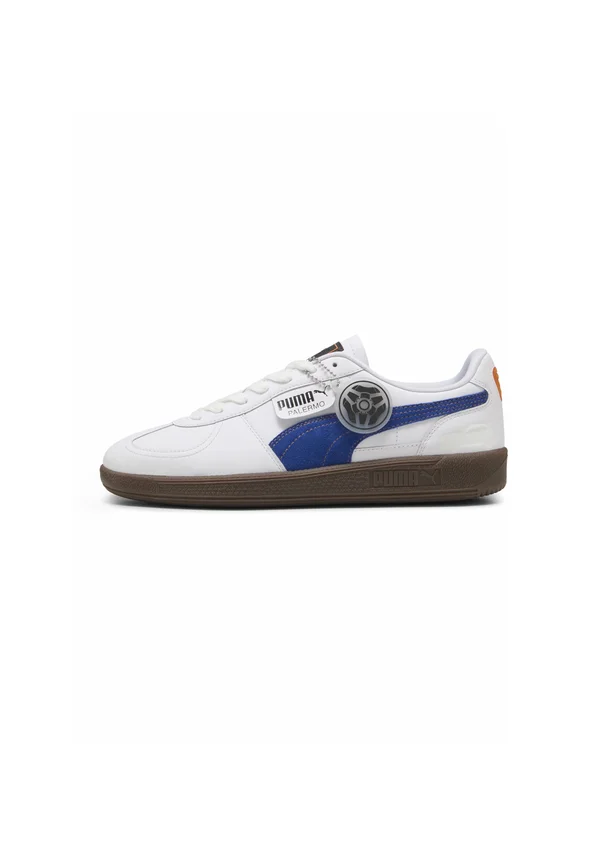 Sneaker low - white-gum