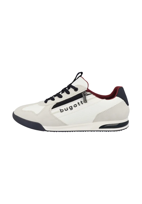 Sneaker low - white light grey