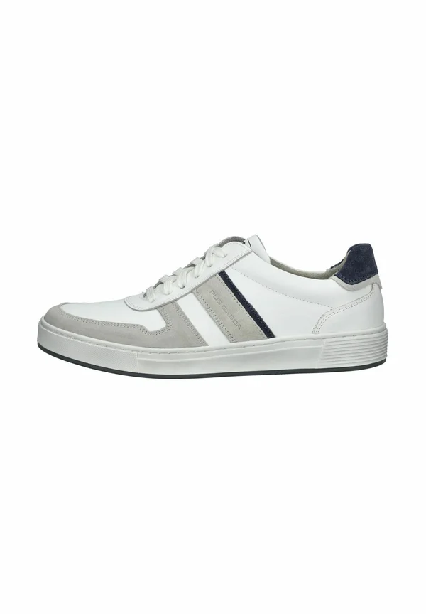 Sneaker low - white off white fjord