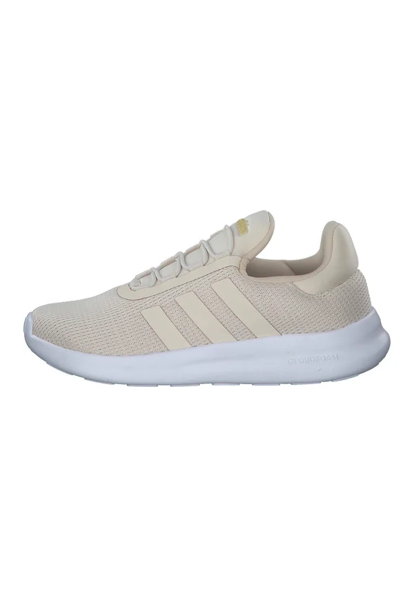 Sneaker low - white sand