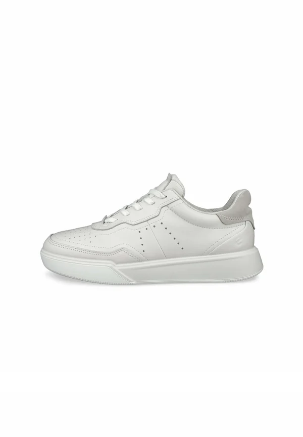 Sneaker low - white shadow white