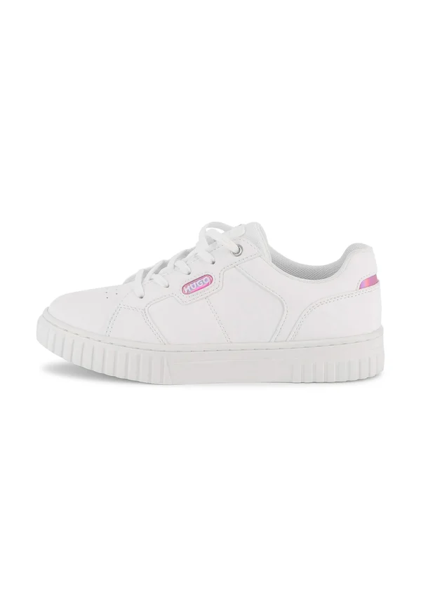 Sneaker low - white