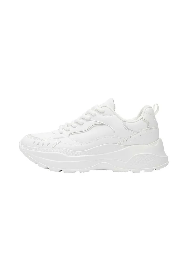 Sneaker low - white