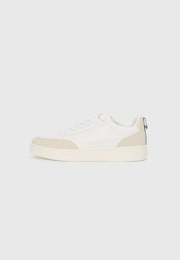 Sneaker low - white