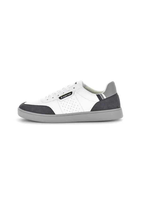 Sneaker low - white
