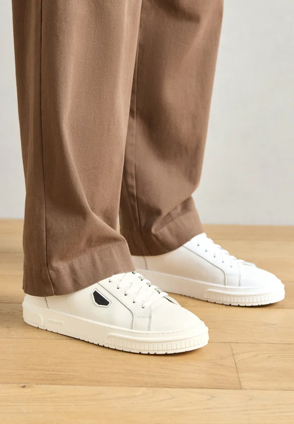 Sneaker low - white