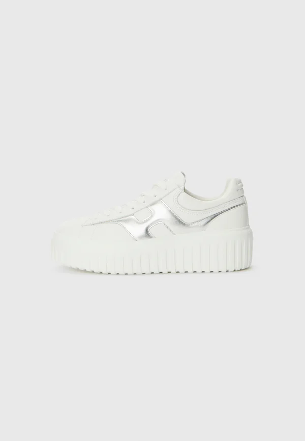 Sneaker low - white