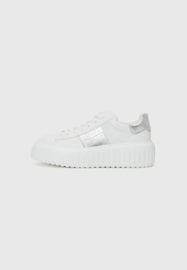 Sneaker low - white