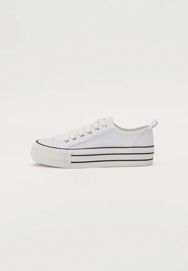 Sneaker low - white