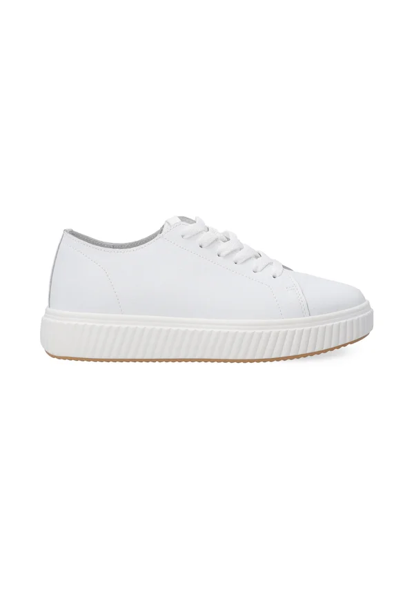 Sneaker low - white