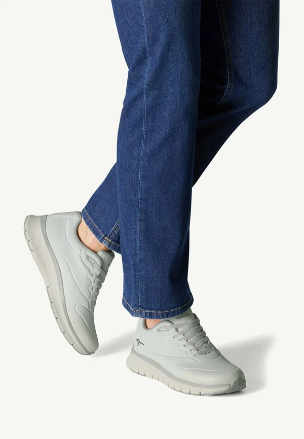 Sneaker low - white