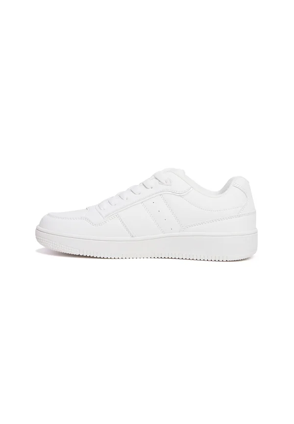 Sneaker low - white