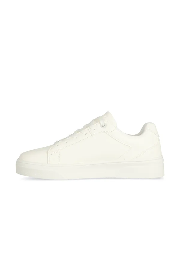 Sneaker low - white