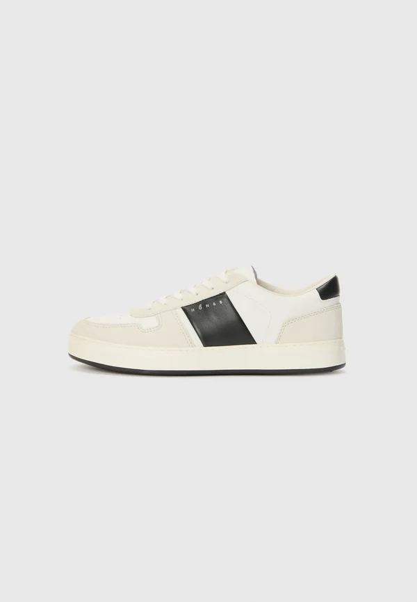 Sneaker low - white