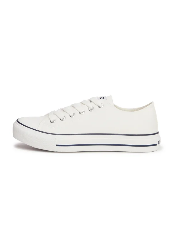 Sneaker low - white