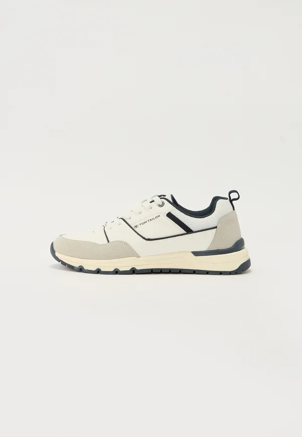 Sneaker low - white