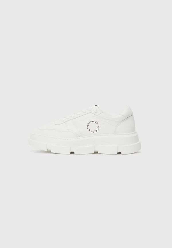 Sneaker low - white