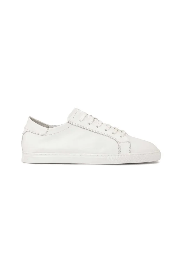 Sneaker low - white