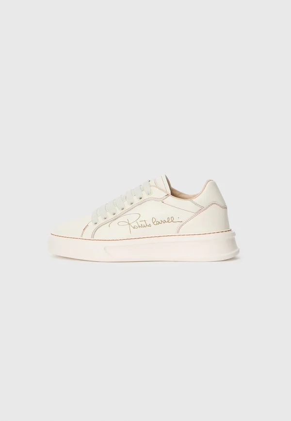 Sneaker low - white