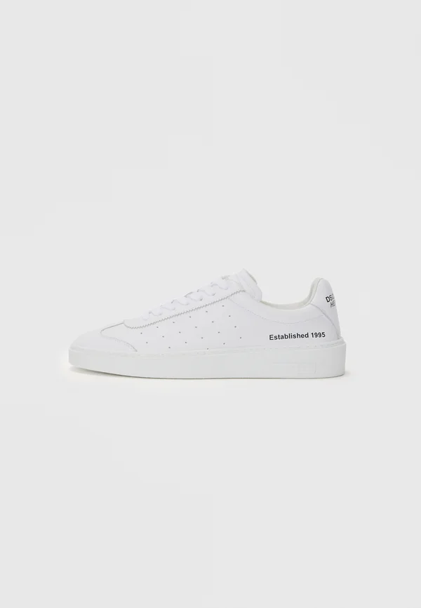 Sneaker low - white