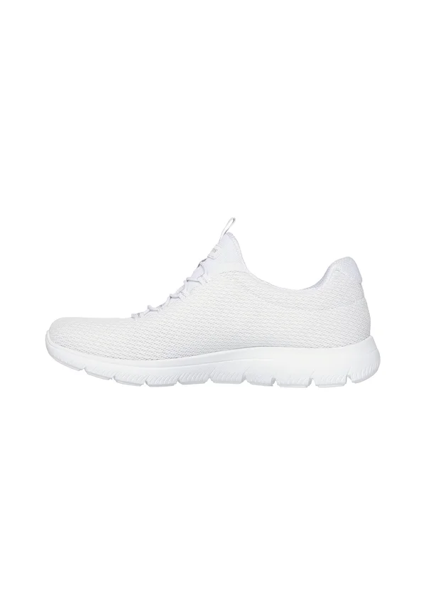 Sneaker low - white