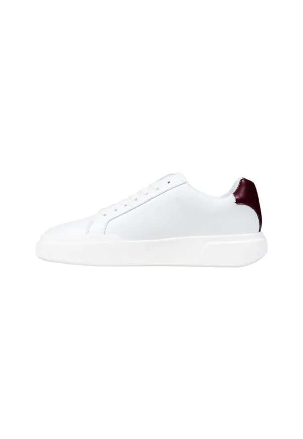 Sneaker low - white