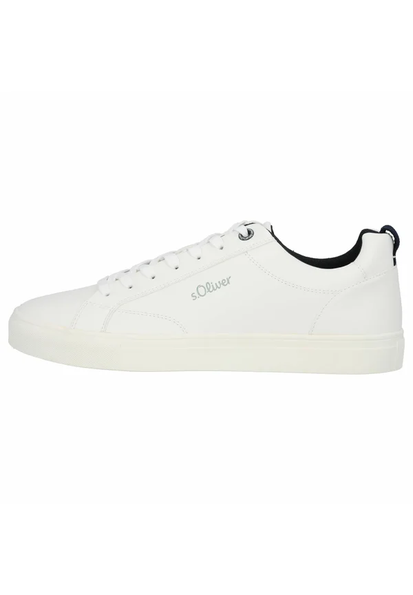 Sneaker low - white