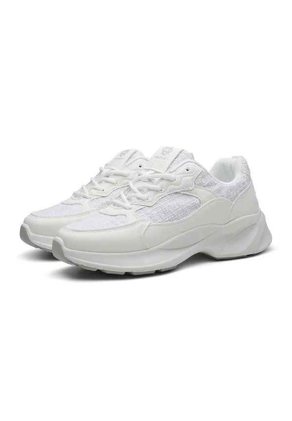 Sneaker low - white