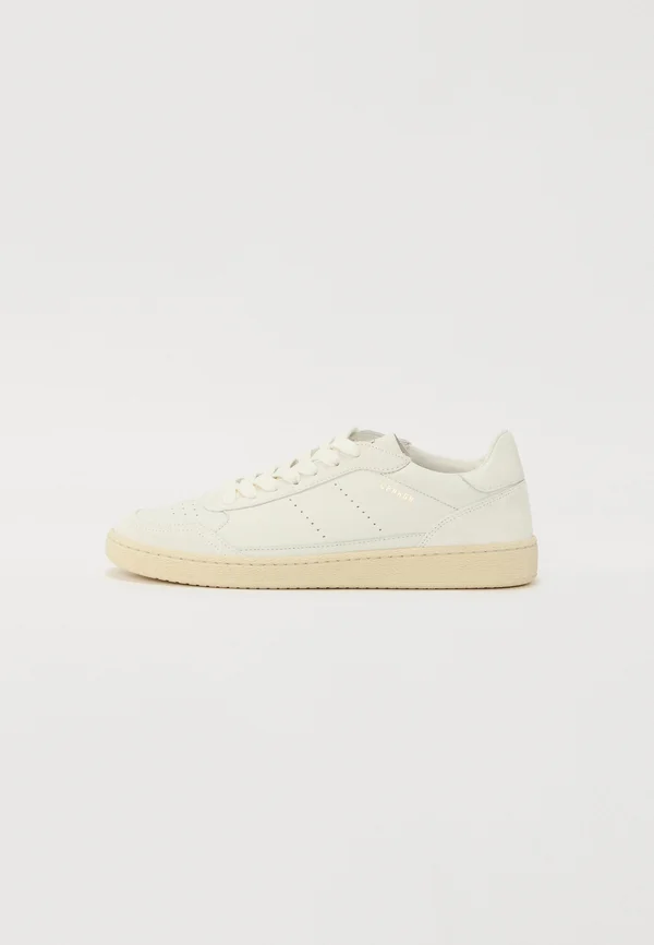 Sneaker low - white