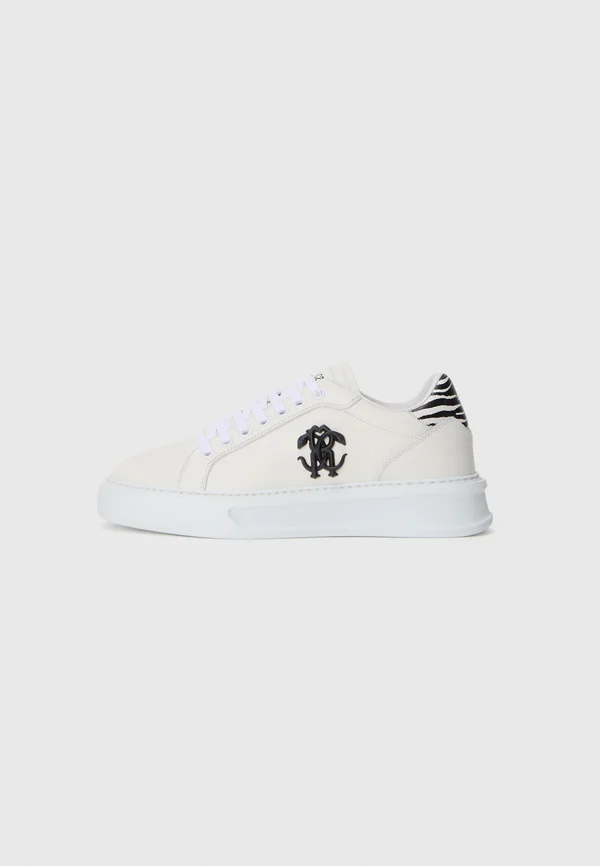 Sneaker low - white