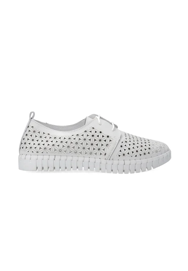 Sneaker low - white