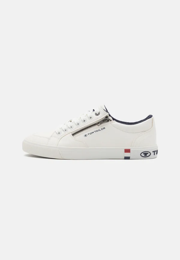 Sneaker low - white