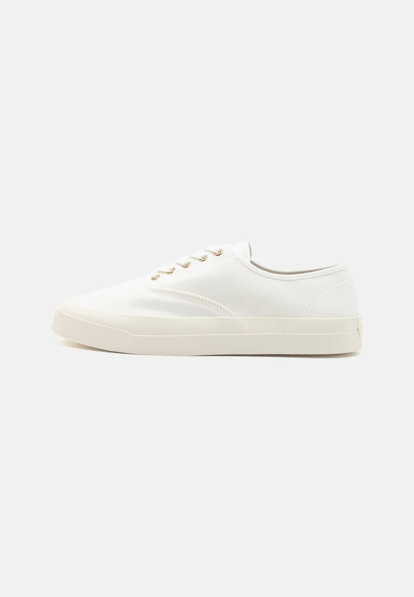Sneaker low - white