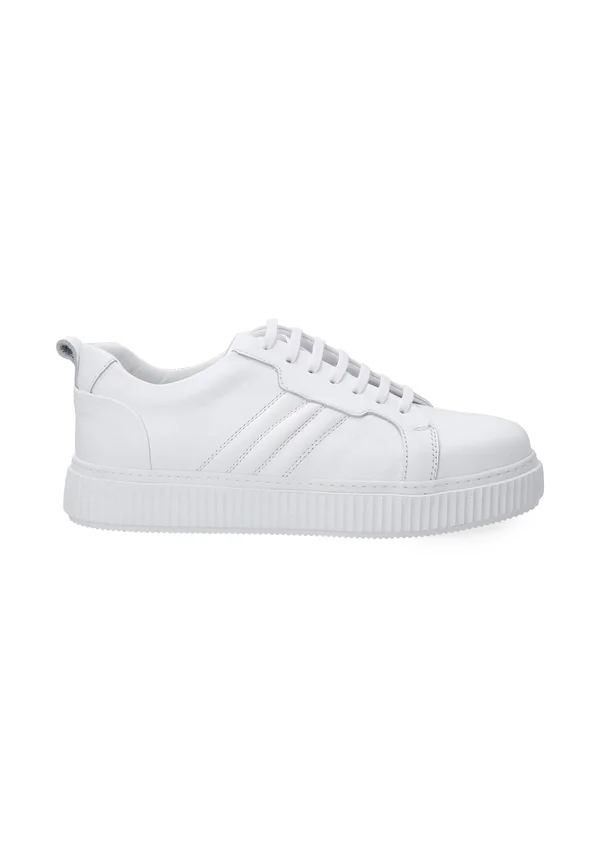 Sneaker low - white