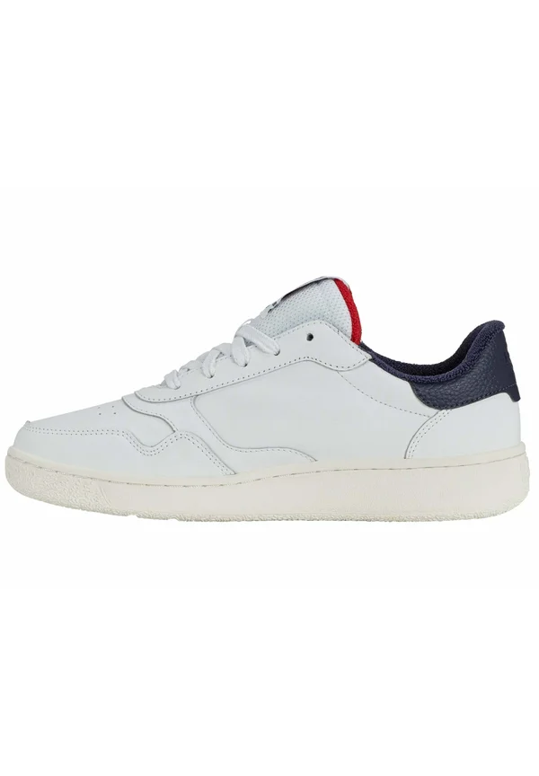 Sneaker low - white