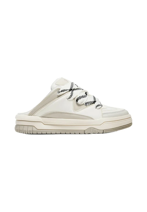 Sneaker low - white
