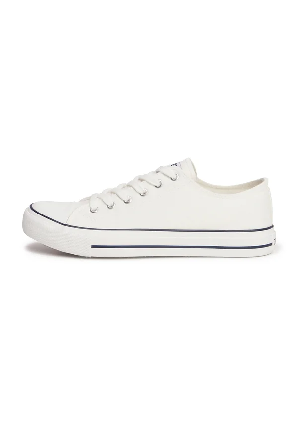 Sneaker low - white