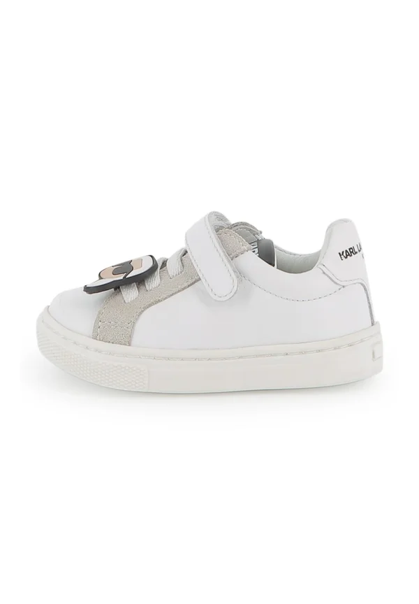 Sneaker low - white