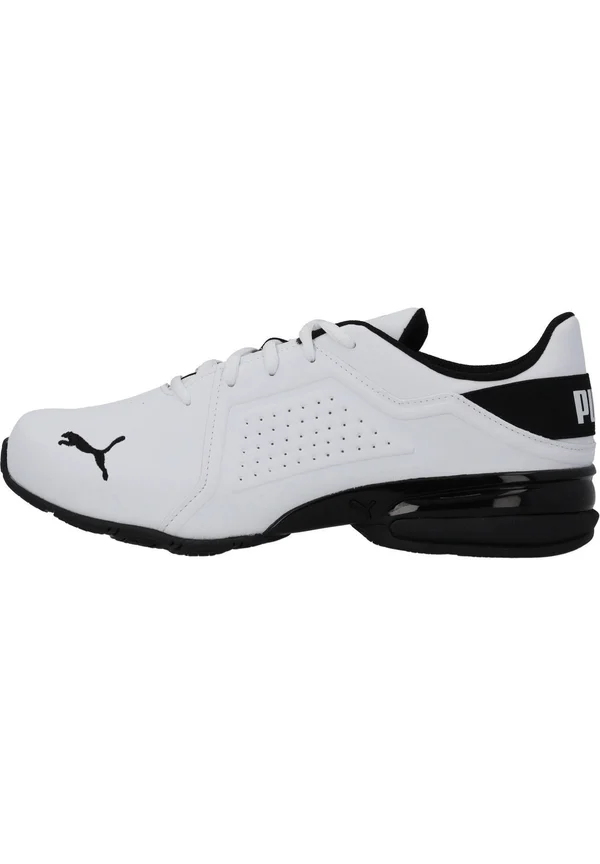 Sneaker low - white