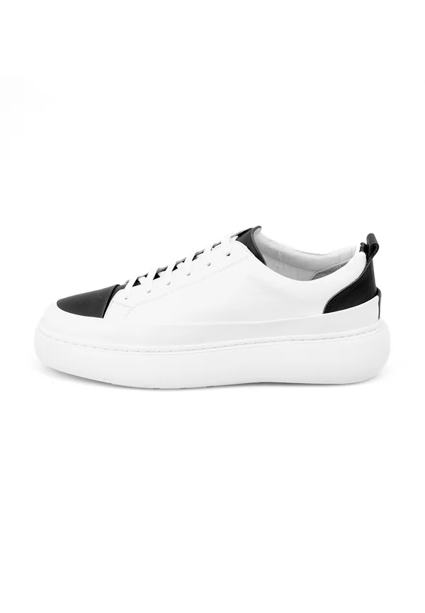Sneaker low - white