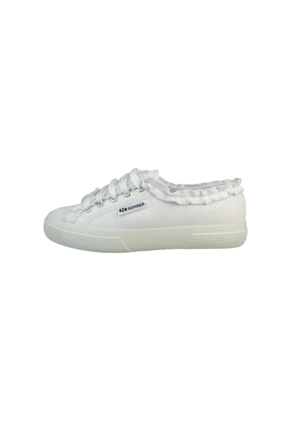 Sneaker low - white