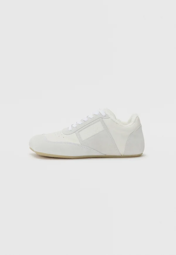 Sneaker low - white