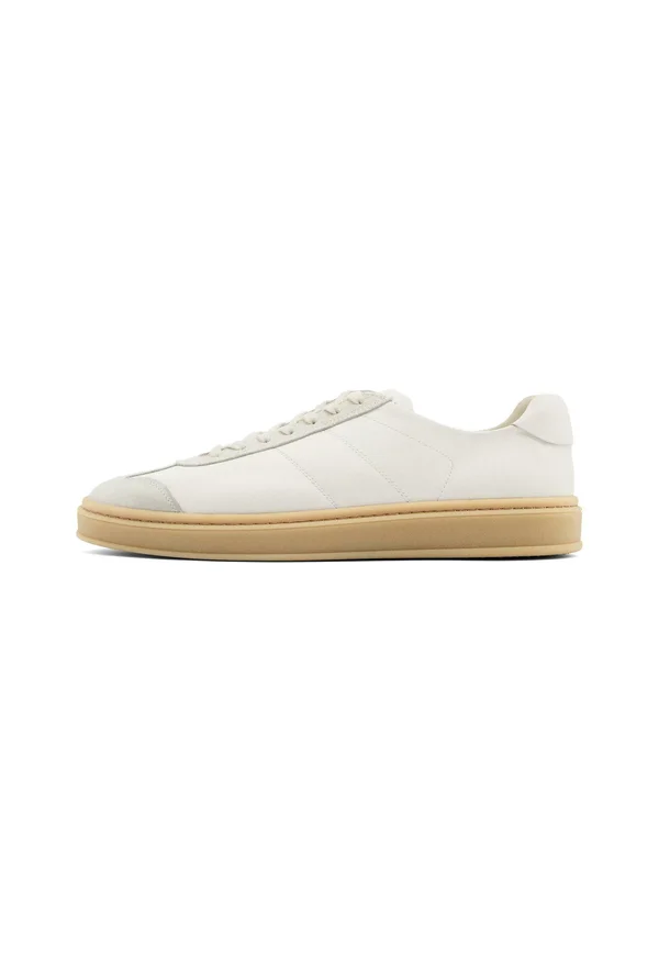 Sneaker low - white
