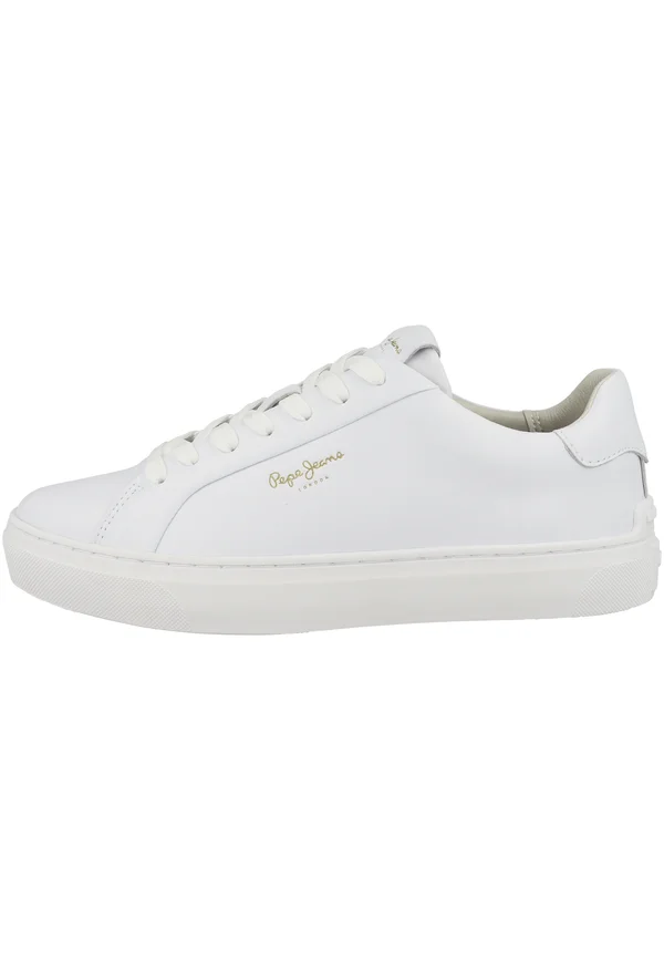 Sneaker low - white