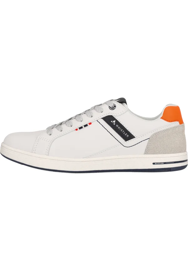 Sneaker low - white