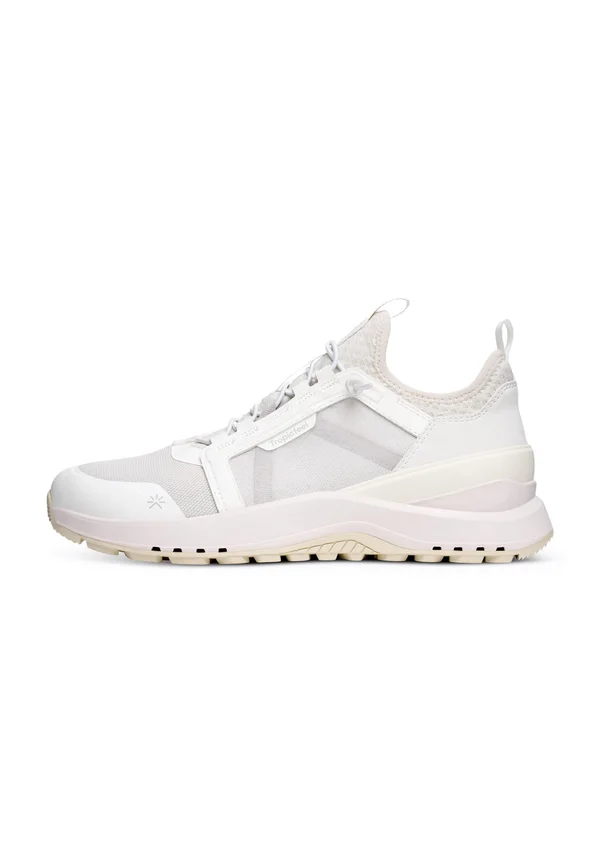 Sneaker low - white