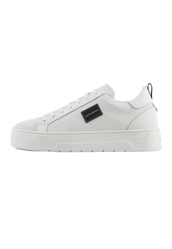 Sneaker low - white